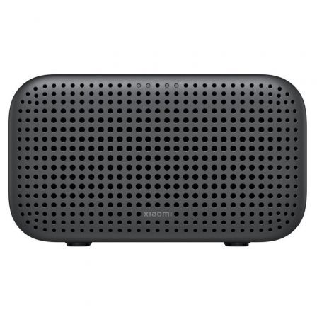 Xiaomi Smart Speaker Lite Negro Xiaomi Smart Speaker Lite Negro